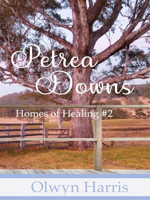 cover image of Petrea Downs